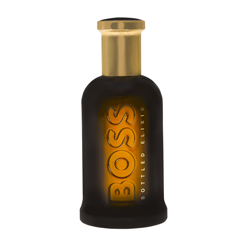 HUGO BOSS BOTTLED ELIXIR PARFUM INTENSE 100ML