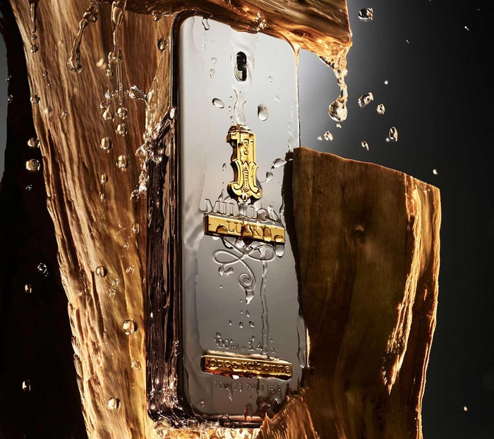 PACO RABANNE ONE IN MILLION LUCKY EDT 100ML
