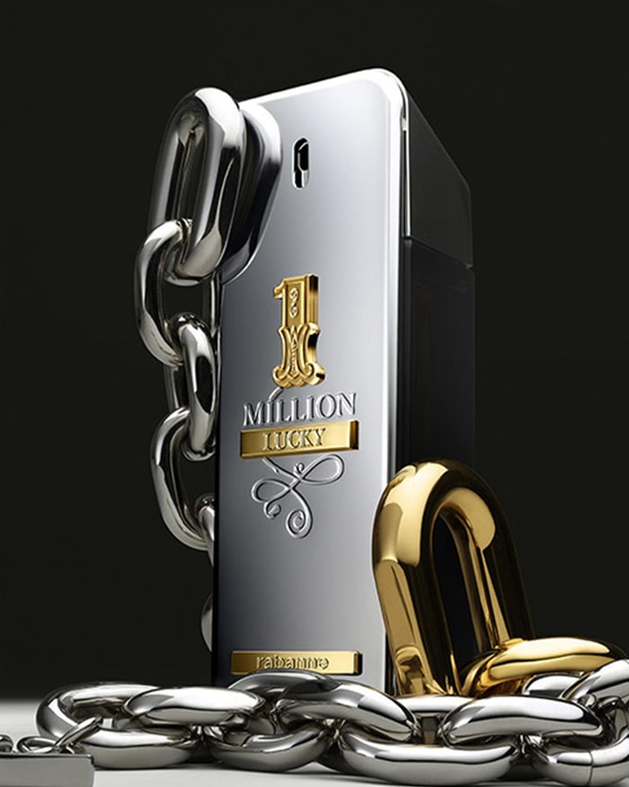 PACO RABANNE ONE IN MILLION LUCKY EDT 100ML
