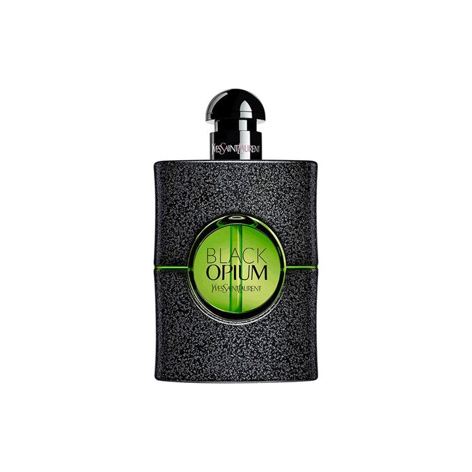 YSL BLACK OPIUM ILLICIT GREEN EDP 75ML