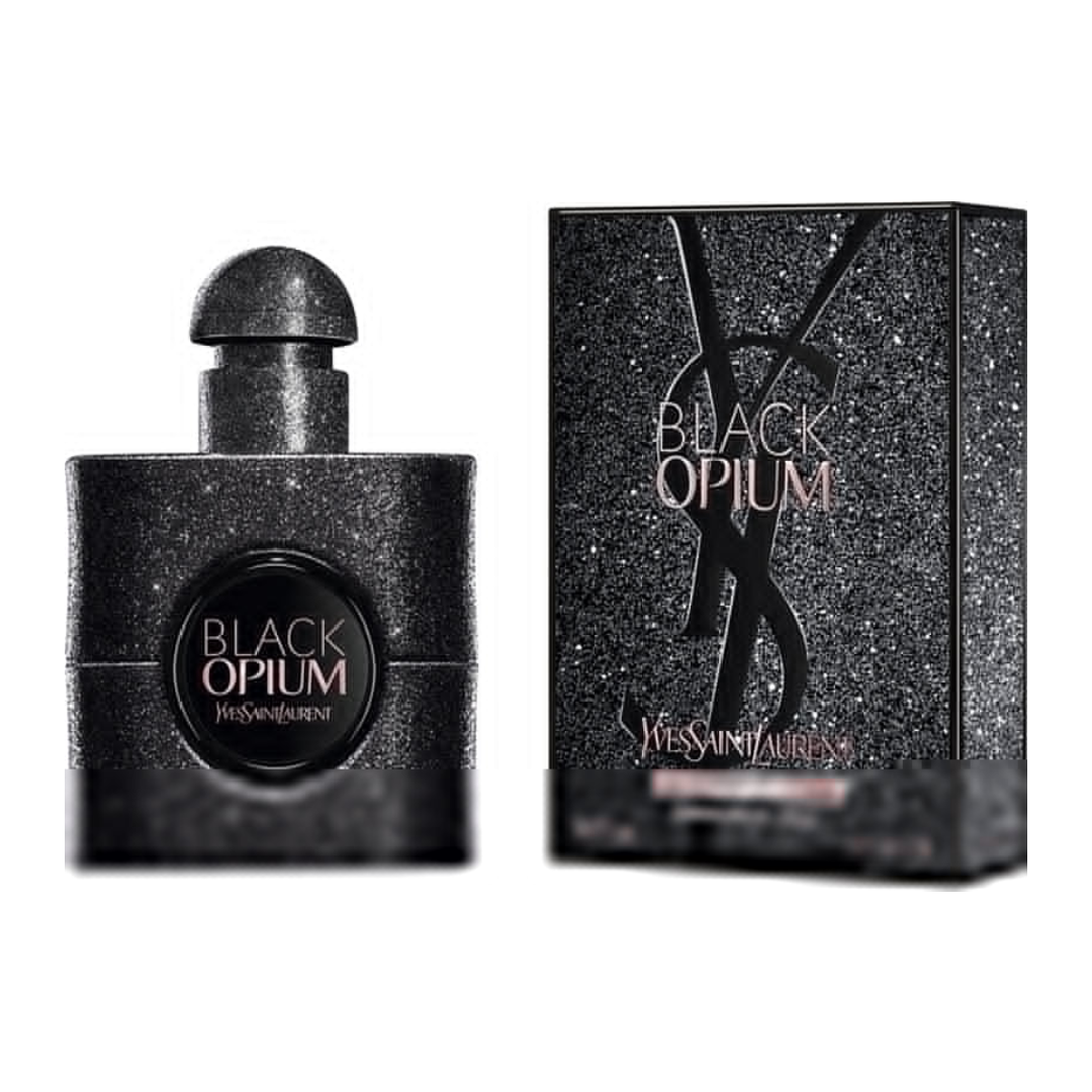 YSL BLACK OPIUM EXTREME EDP 50ML
