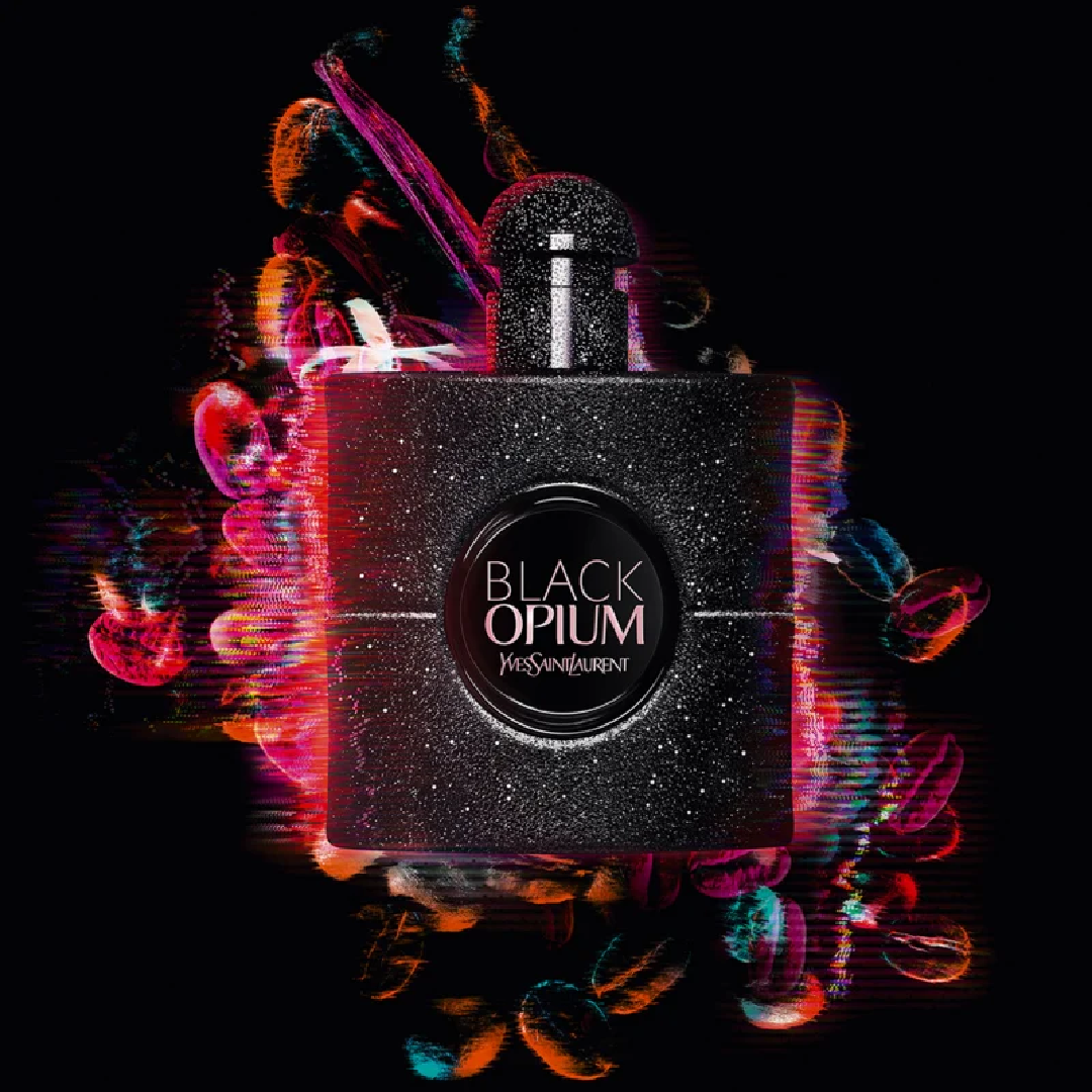 YSL BLACK OPIUM EXTREME EDP 50ML