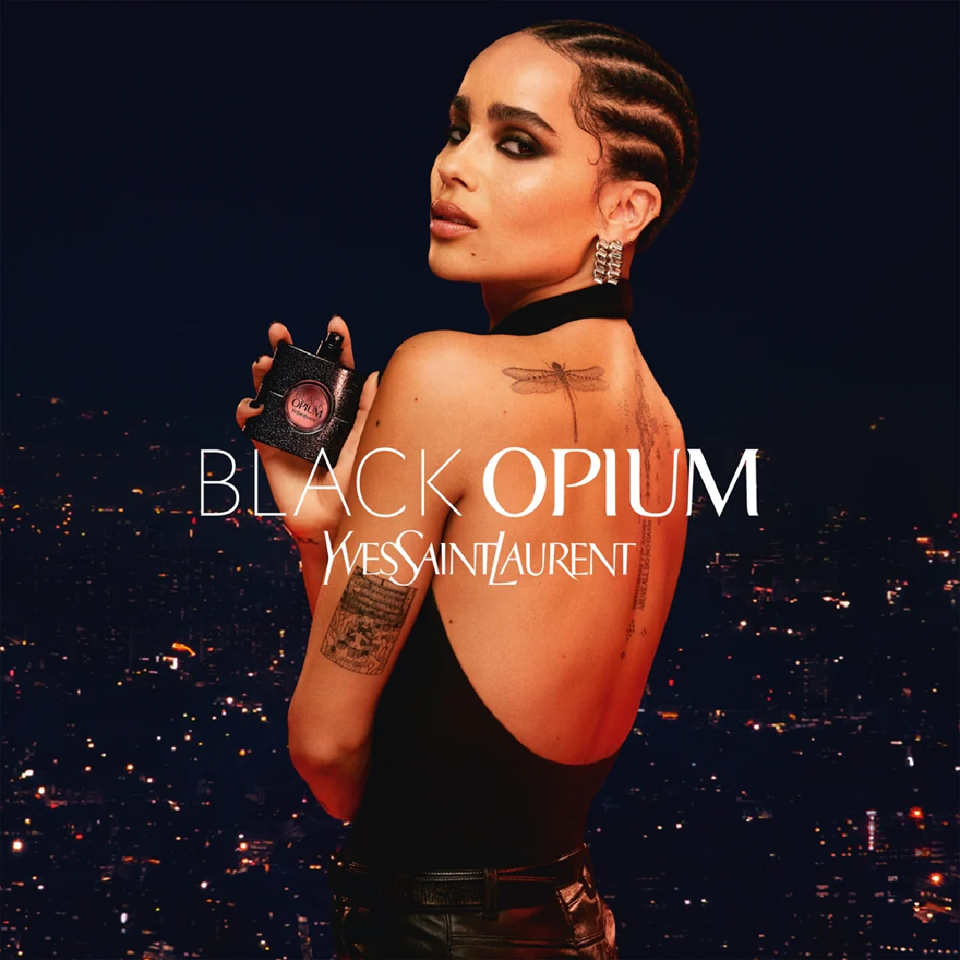 YSL BLACK OPIUM EXTREME EDP 50ML
