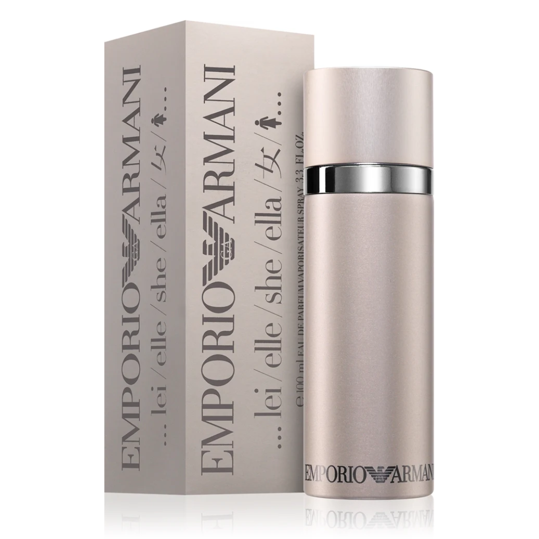 ARMANI SHE EDP 100ML