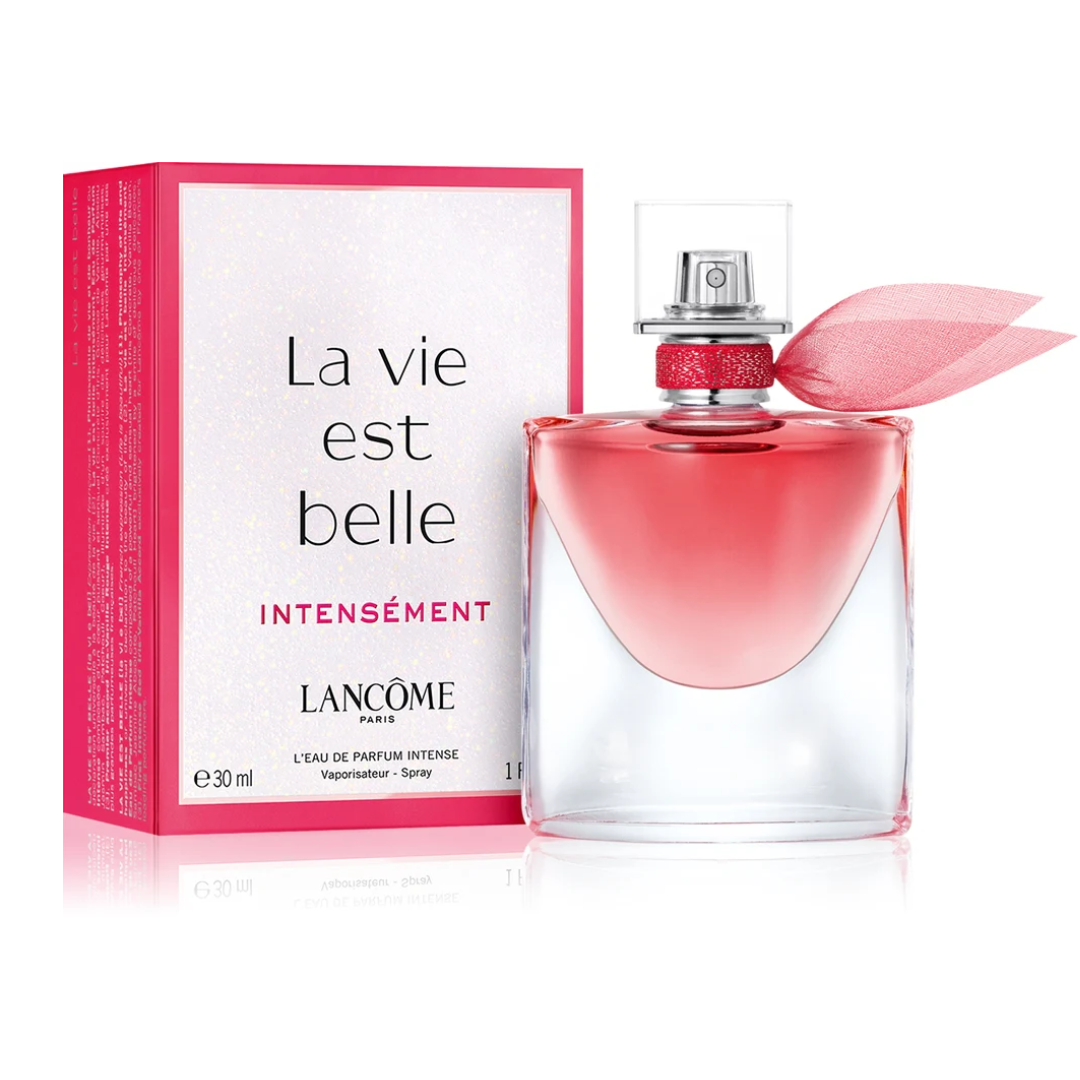 LANCOME LA VIE EST BELLE INTENSEMENT EDP 50ML