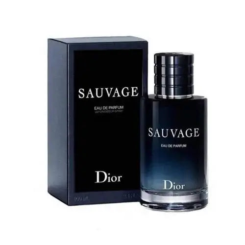 DIOR SAUVAGE PARFUM EDP 60ML