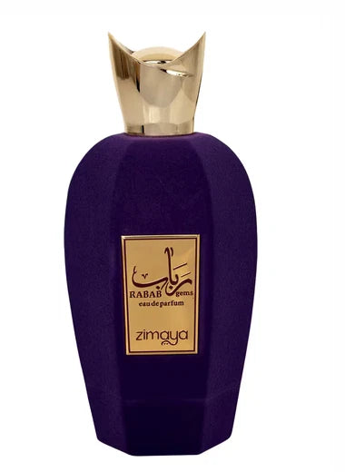 Zimaya - Rabab Gems (Twist Xerjoff Accento) Edp 100Ml (Brand New Sealed)