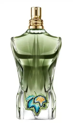 Jpg "Le Beau Paradise Garden" Limited Edition Edp 125 Ml - (Brand New Sealed)