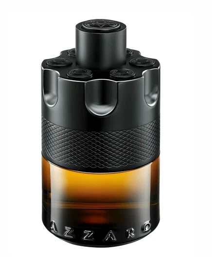 Azzaro The Most Wanted Parfum 50Ml Spray (Brand New Sealed)