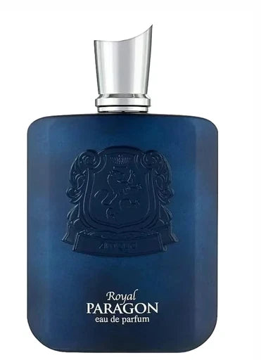 Royal Paragon By Zimaya (Twist Of Layton Pdm) Edp 100Ml (Brand New Sealed)
