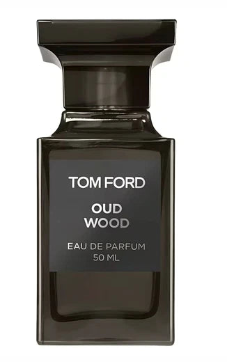 Tom Ford Oud Wood For Men 100Ml Eau De Parfum (Brand New Sealed)