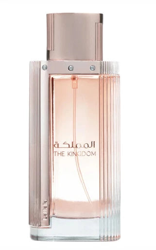 The Kingdom ( Twist Kayal**The Wedding Silk Santal) Edp 100Ml (Brand New Sealed)