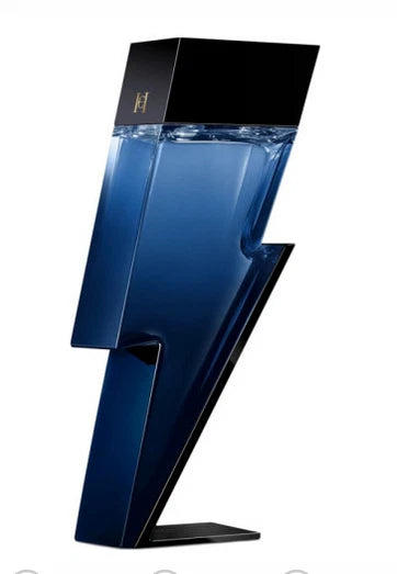 Carolina Herrrera Bad Boy Cobalt Electrique Edp 100Ml (Brand New Sealed)