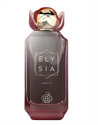 Elysia Vanilla (Twist Kayali Vanilla 28) Edp 100Ml(Brand New Sealed)