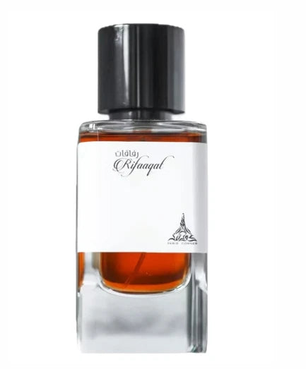 Rifaaqat Perfume (Twist Of Y** Babycat)Edp 85Ml (Brand New Sealed)