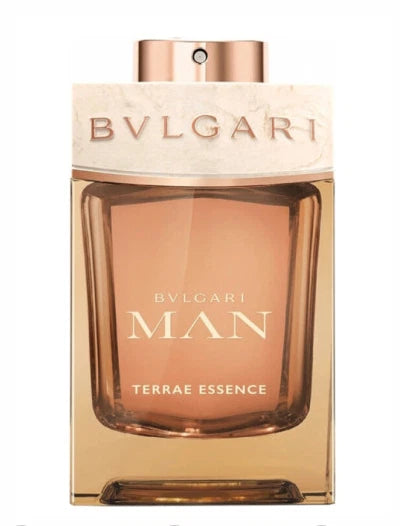 Bvlgari Man Terrae Essence Edp 60Ml (Brand New Sealed)