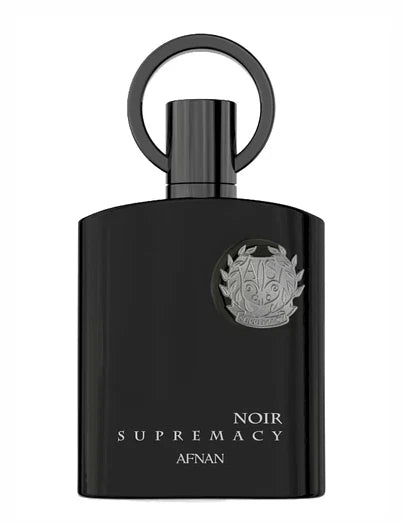 Afnan Supremacy Noir ( Twist Bottega Veneta Extreme) Edp 100Ml(New & Sealed)