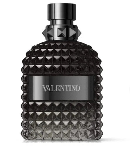 Valentino Uomo Intense 100Ml Eau De Parfum Spray (Brand New & Sealed)