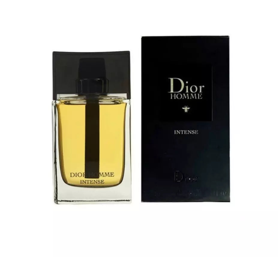 Christian Dior Homme Intense 100Ml Edp (Brand New)