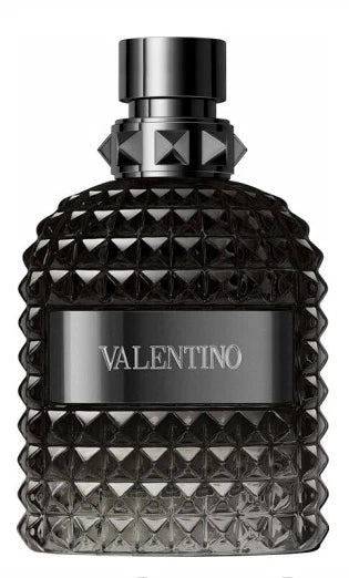 Valentino Uomo Intense 50Ml Edp Spray (Brand New & Sealed)
