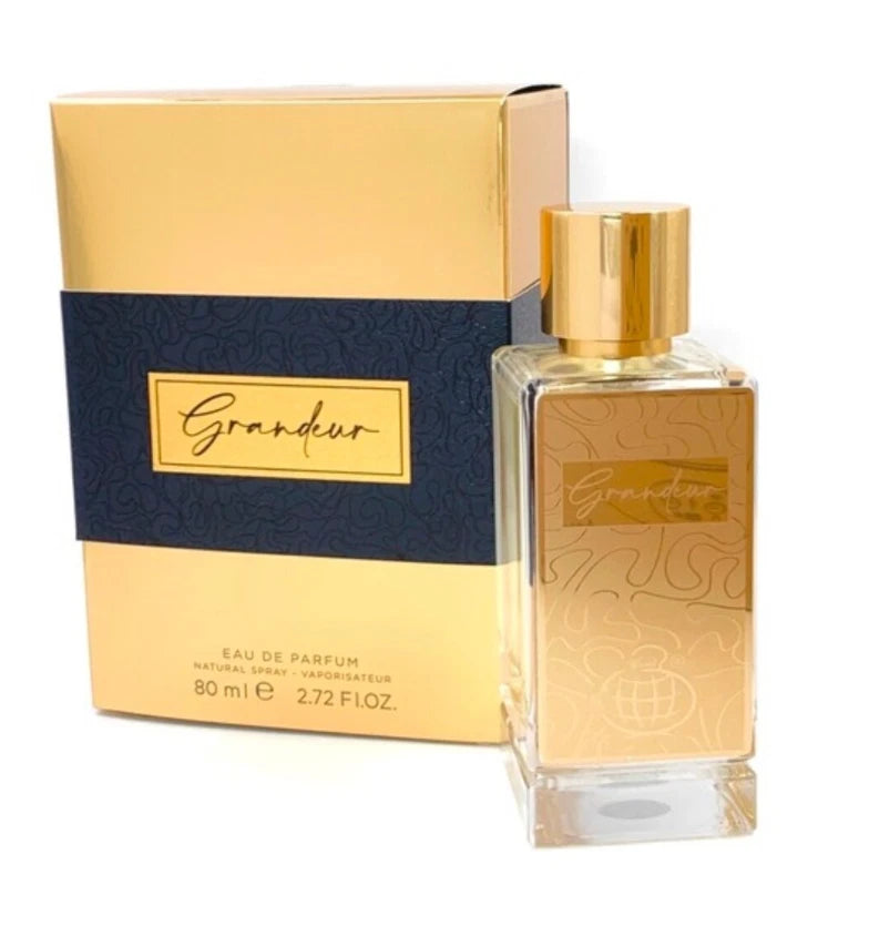 Grandeur (Twist Of Ganymede Marc-Antoine Barrois) Edp 80Ml (Brand New Sealed)