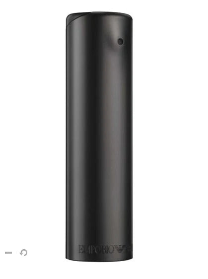 Emporio Armani He 50Ml Edt Spray For Him - (New Boxed & Sealed)