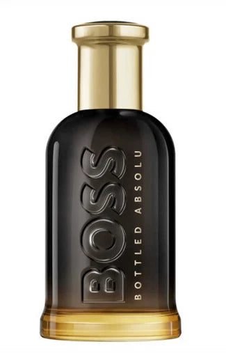 Hugo Boss Bottled Absolu Parfum Intense 100Ml (Brand New Sealed)