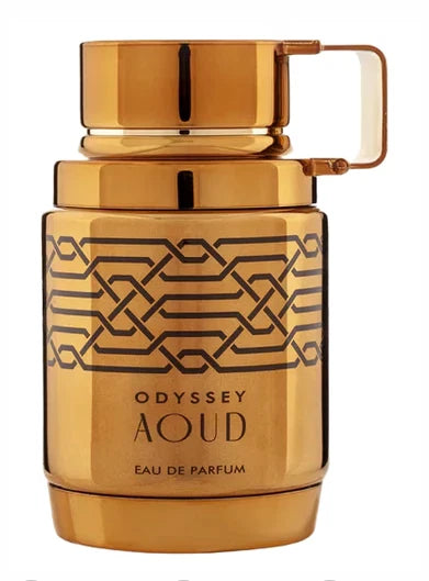 Armaf Odyssey Aoud (Twist Oud For Greatness) Edp 60Ml (Brand New & Sealed)