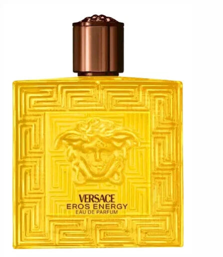 Versace Eros Energy Pour Homme Edp 100Ml (Brand New Sealed)