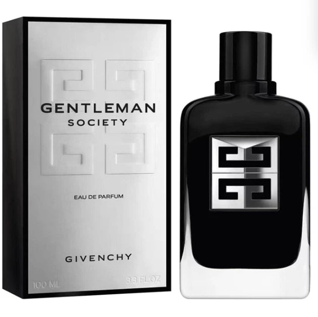 Givenchy Gentleman Society Eau De Parfum Men'S Spray (100Ml)