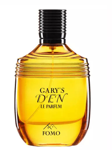 Fomo Gary'S Den (Twist Dior Homme Intense) Edp 100Ml (Brand New Sealed)