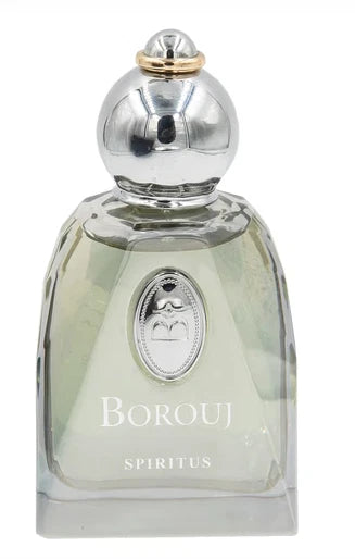 Borouj Spiritus By Borouj (Twist Aventus Cree*) Edp 90 Ml (Brand New Sealed)