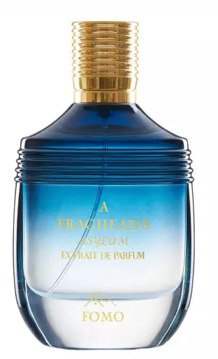 Fomo A Fraghead'S Asylum (Twist Roja Elysium) Edp 100Ml (Brand New Sealed)