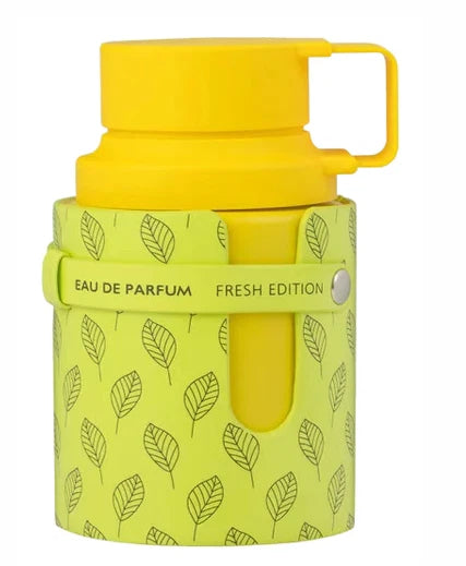 Armaf Odyssey Limoni ( Twist Wfternoon Swim L*) Edp 100Ml (Brand New Sealed)