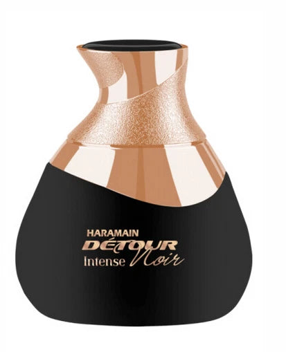 Detour Noir Intense (Pdm Pegasus Exclusif Twist ) Edp 100Ml (Brand New Sealed)