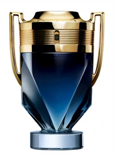 Paco Rabanne Invictus 50Ml Parfum Spray (Brand New & Sealed)