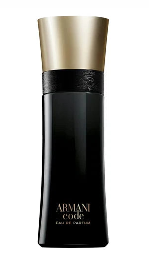 Giorgio Armani Armani Code Pour Homme Edp 60 Ml (Brand New Sealed)