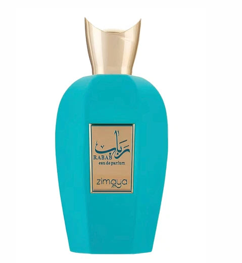 Rabab Blue Zimaya (Twist Of Xerjoff Erba Pura) Edp 100Ml (Brand New Sealed)