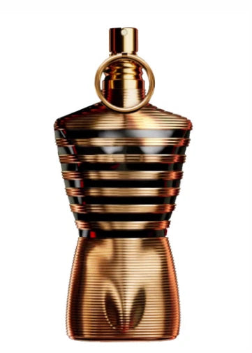 Jean-Paul Gaultier Le Male Elixir 125Ml Eau De Parfum For Men (Brand New Sealed)
