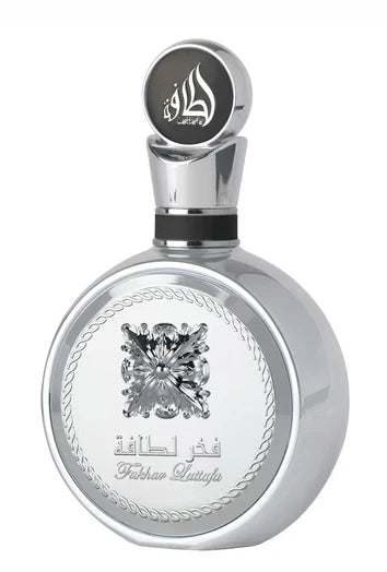 Lattafa Fakhar Lattafa Platin(Twist Of Ysl Elixir ) Edp 100Ml (Brand New Sealed)