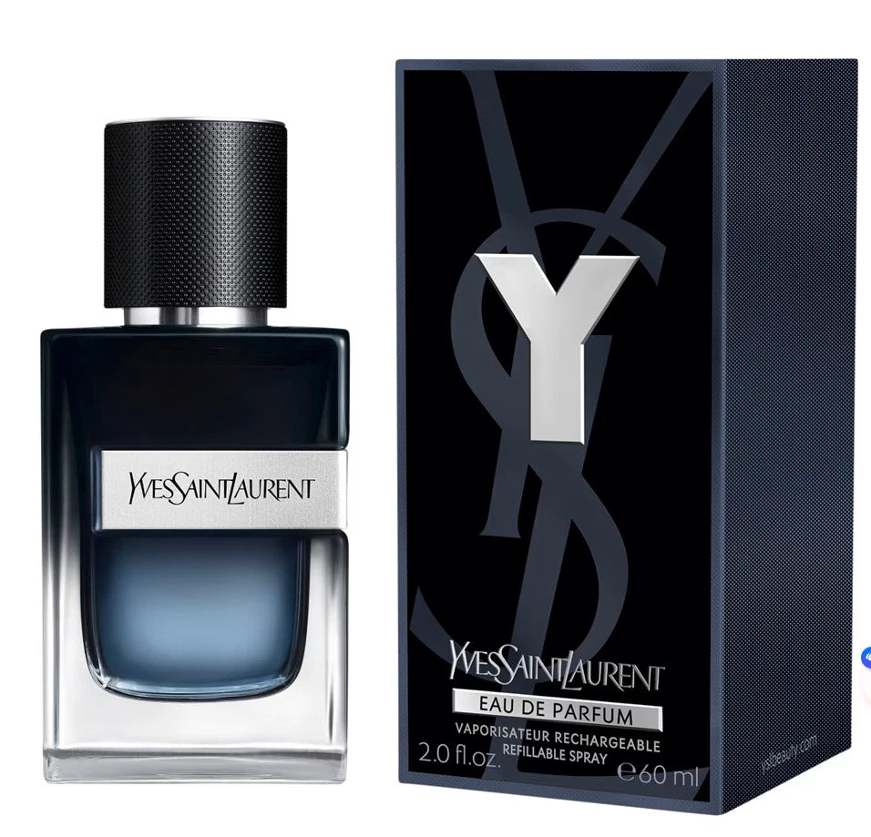 Ysl Y Edp 100 Ml (Brand New Sealed)