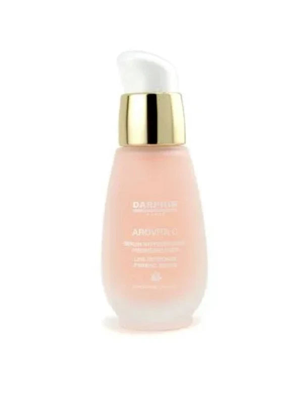 Darphin Arovita C Line Response Firming Serum 30Ml (Brand New)
