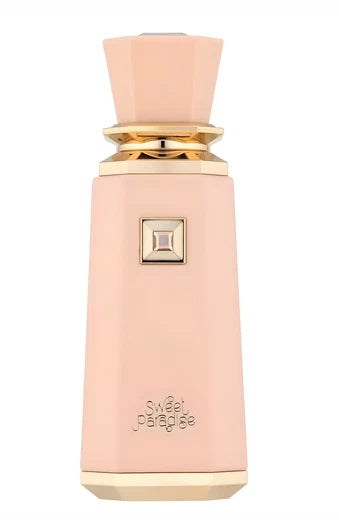 Sweet Paradise (Twist Of Jo Malone Scarlet Poppy) Edp 100Ml (Brand New Sealed)