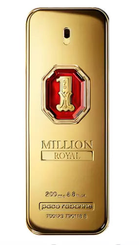 Paco Rabanne 1 Million Royal Eau De Parfum 50Ml (Brand New Sealed)