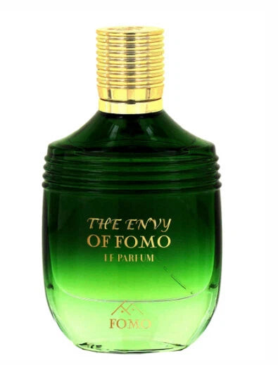 The Envy Of Fomo Le Parum (Gucci Envy Twist) Edp 100Ml (Brand New Sealed)