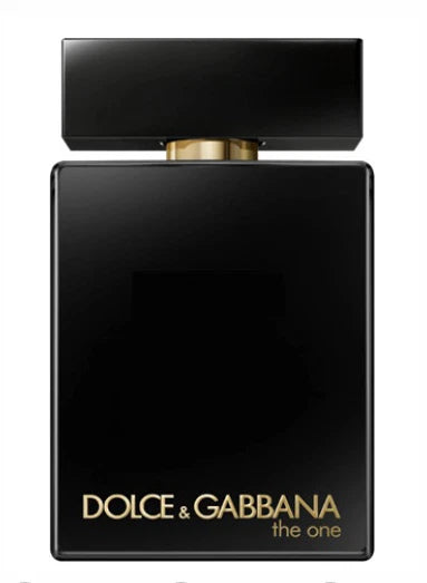 Dolce & Gabbana The One Intense Edp 50Ml (Brand New Sealed)