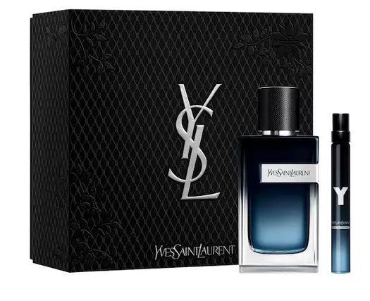 Ysl Y Edp 100Ml + Edp 10 Ml Gift Set (Brand New Sealed)