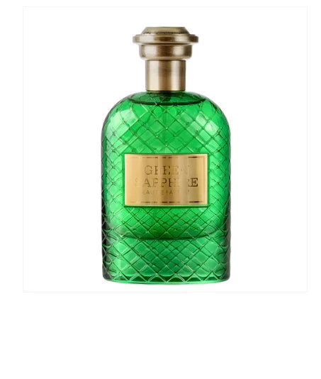 Green Sapphire Gs Boadice* The Vic*Orious Edp 100Ml (Brand New Sealed)