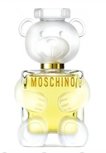 Moschino Toy 2 Edp 100Ml Spray For Her (Brand New & Sealed)