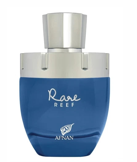 Afnan Rare Reef (L* Pacific Chill) Extrait De Parfum 100Ml (Brand New Sealed)